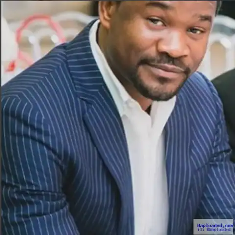 Lekki Gardens building collapse: Lekki Gardens boss Richard Nyong released on bail